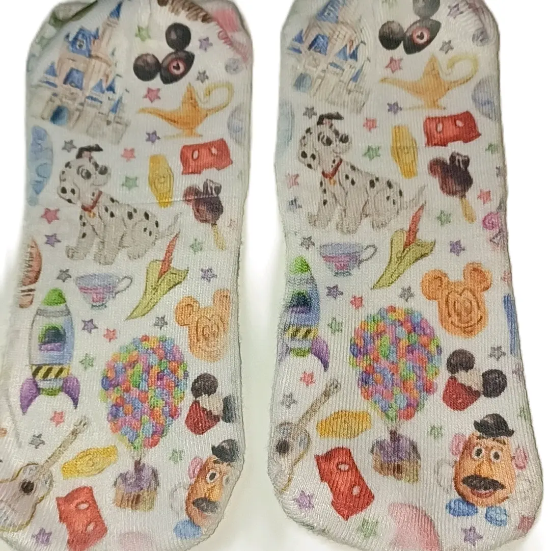 Custom Socks !