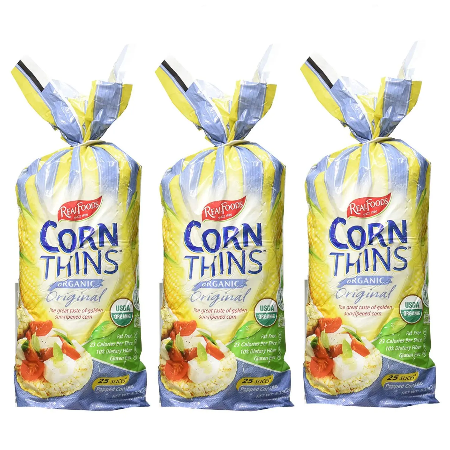 Pack of 3