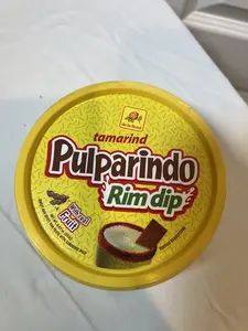 PULPARINDO RIM DIP