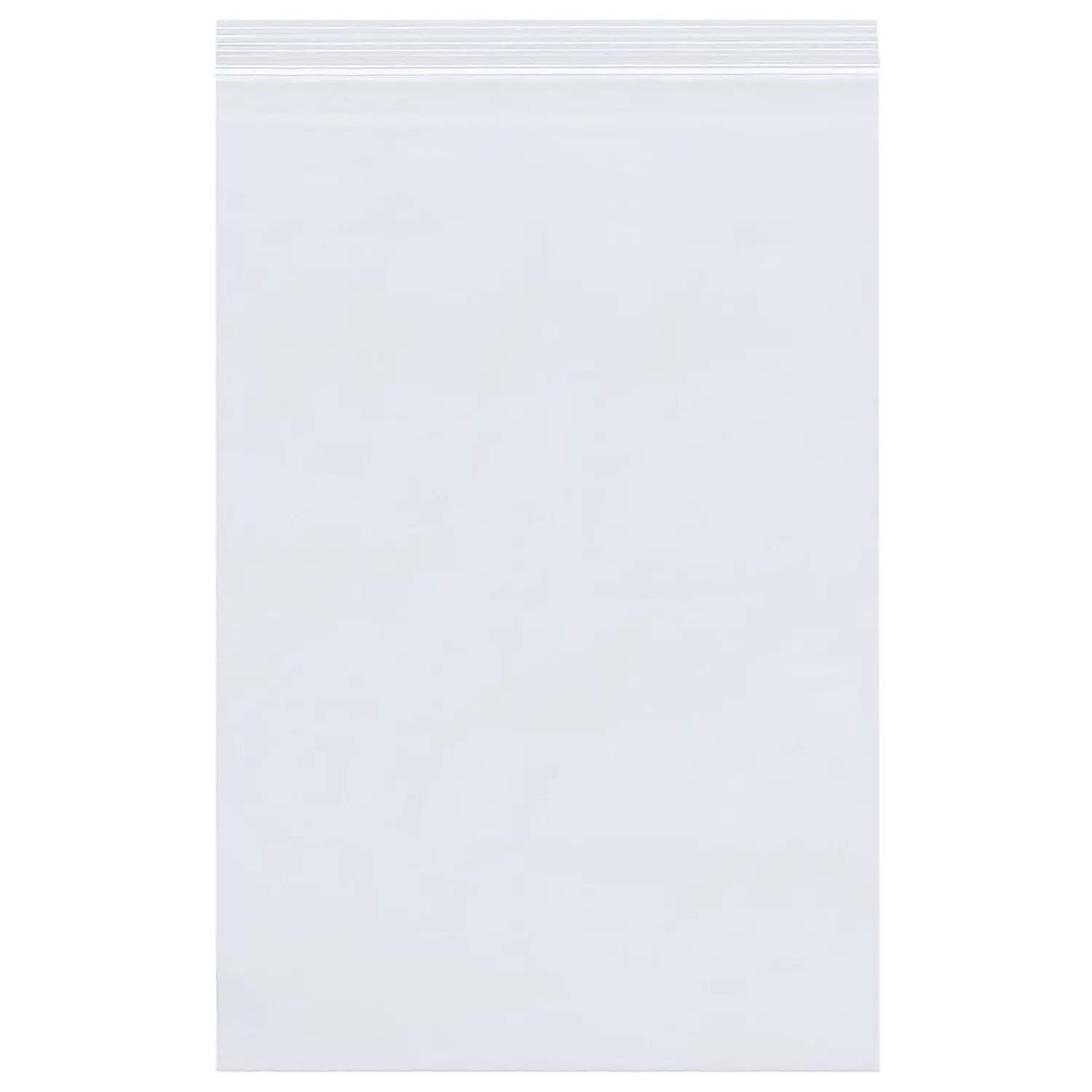 Box Partners PB4279 24 x 36 in. 6 Mil Reclosable Poly Bags