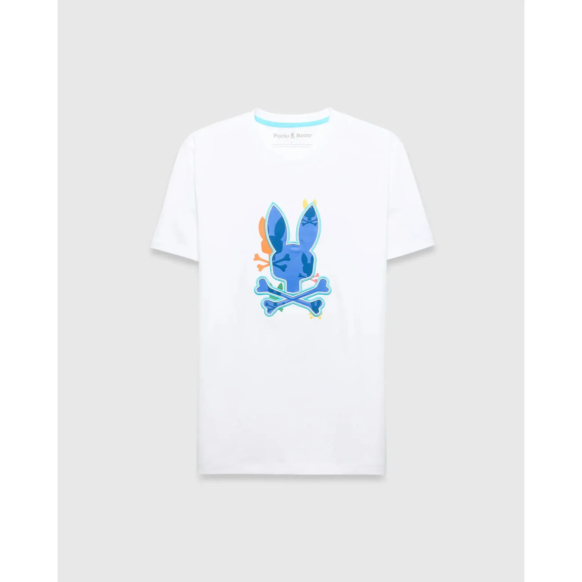 MENS TANNER BUNNY GRAPHIC TEE - MT0200279