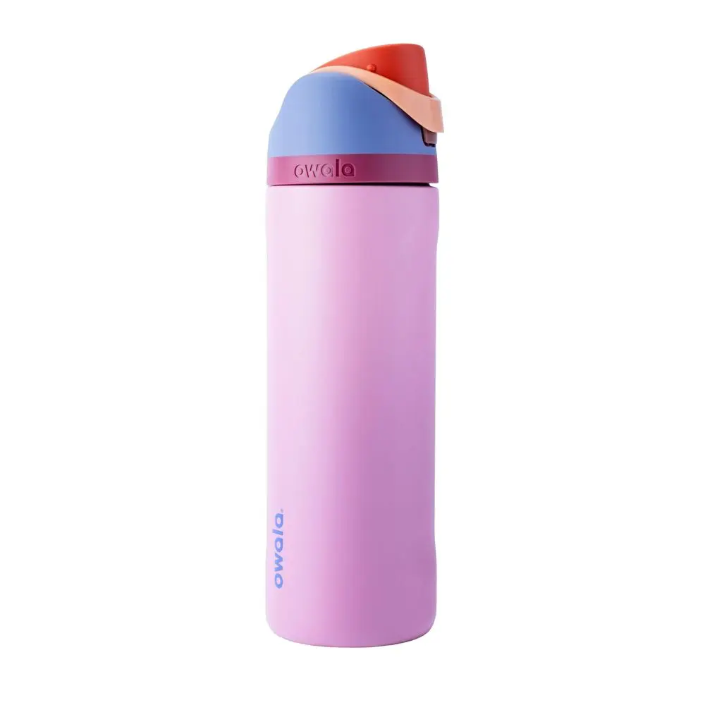 Owala FreeSip 24oz Stainless Steel Water Bottle