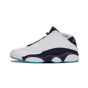 Air Jordan 13 Retro Low "Hornets" 310810 107
