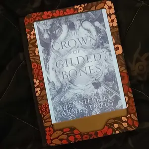 Kindle Case | Reading Tablet Case | Magnetic Closure | Hand Strap | Built-In Stand | COMES IN 4 SIZES