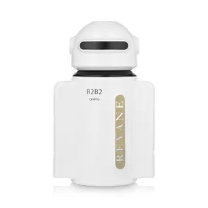 R2B2 Crypto EDP 100 Ml Citrus Cedarwood Amber