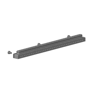 Dornbracht 9029030710090 Beam Shaper 216 X 11,35 X 16,2 Mm