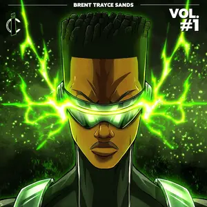 Impound Volume 1 (2 Variant Covers)