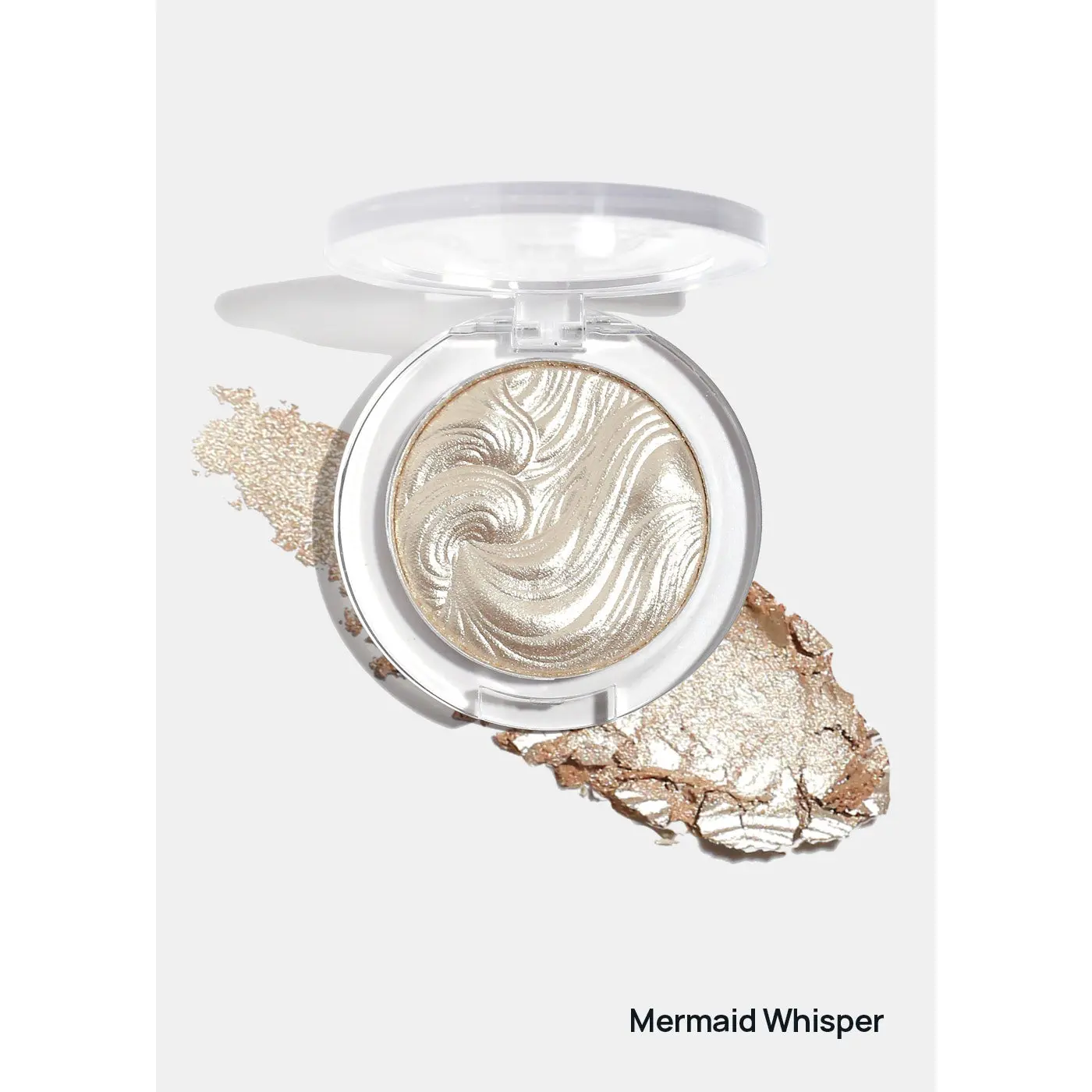 Mermaid Whisper