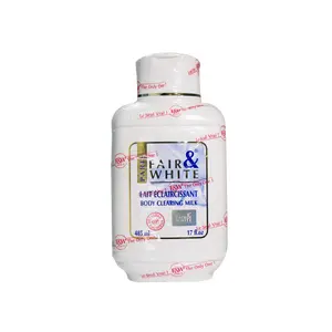Original Body Clearing Milk 500ml