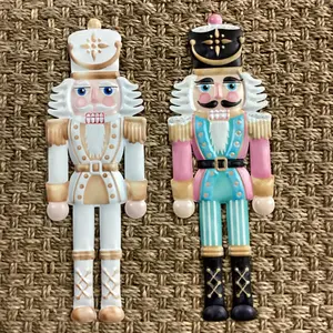 Nutcracker Sign - Multiple Color Options