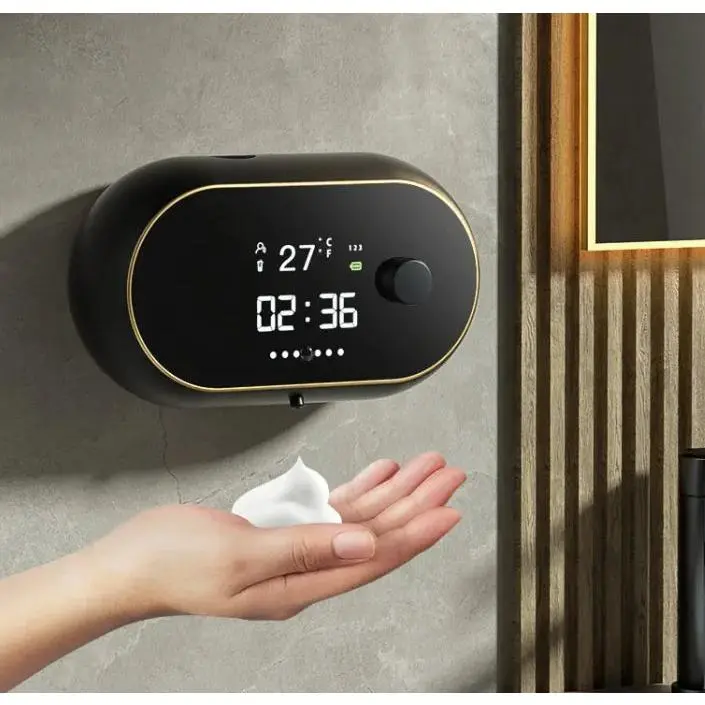Touchless Soap Dispenser Touchless Soap Dispenser