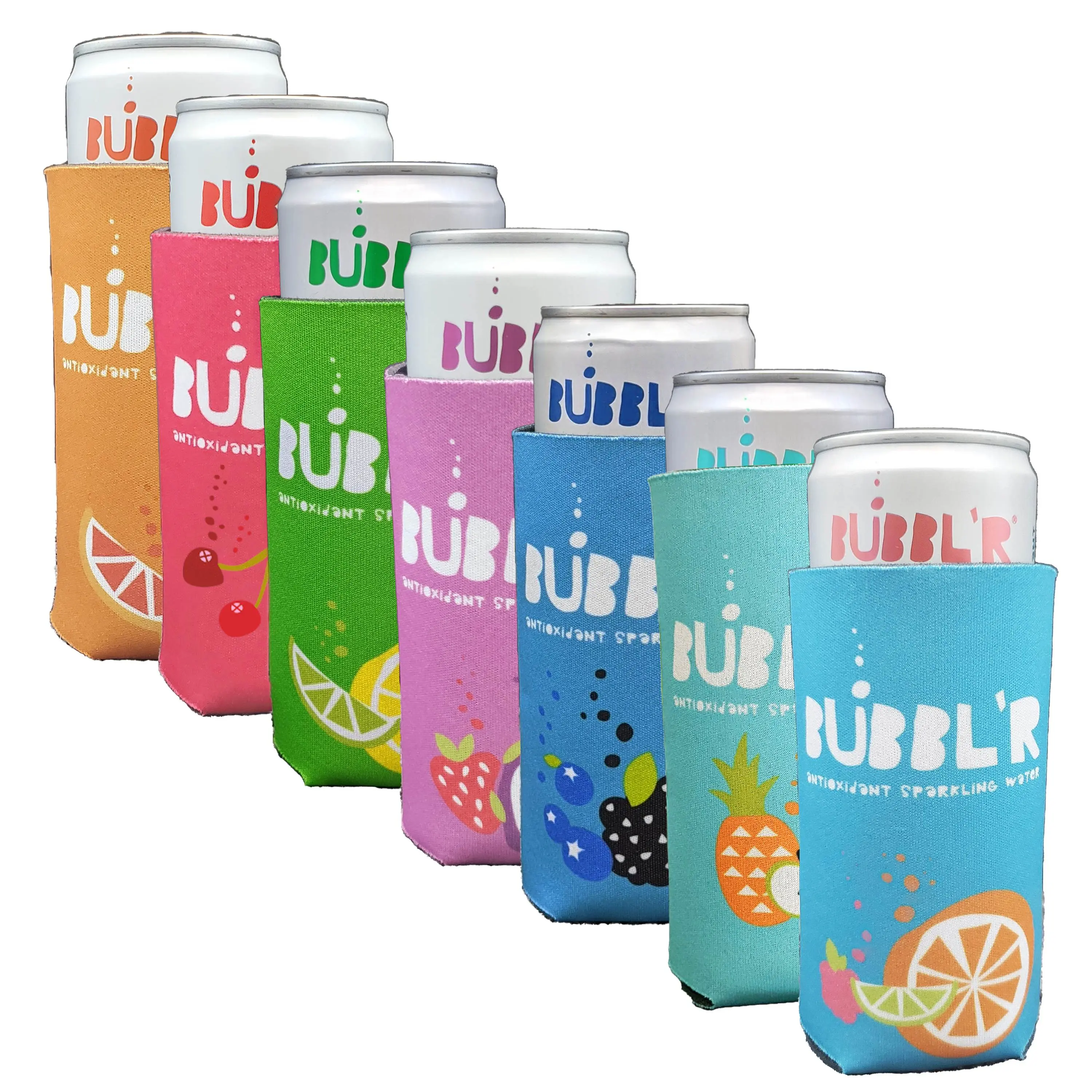 flav'r fan BUBBL'R can cool'r flav'r fan BUBBL'R can cool'r