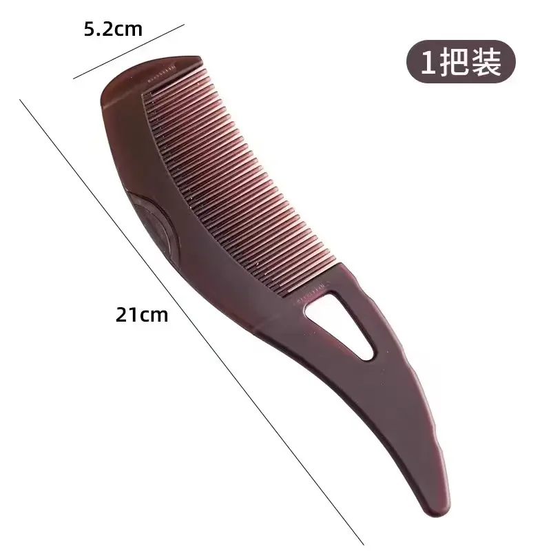 dandruff remover comb