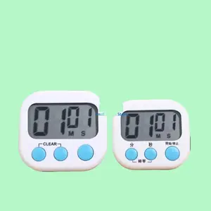 Kitchen Time Timer - Essential Tool for Meal Preparation & Kitchen Productivity - Simplifies Cooking Experience for Busy Cooks - Utensils