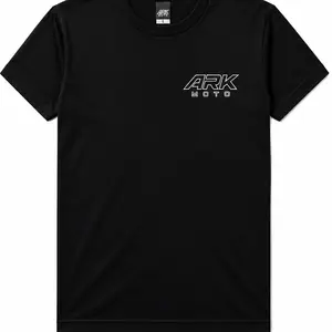 Ark Moto shirt size medium