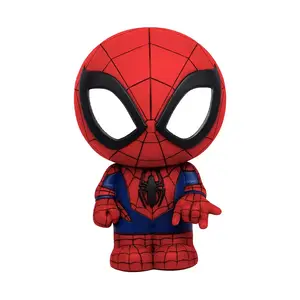 Monogram Marvel Spider Man Figural Bank