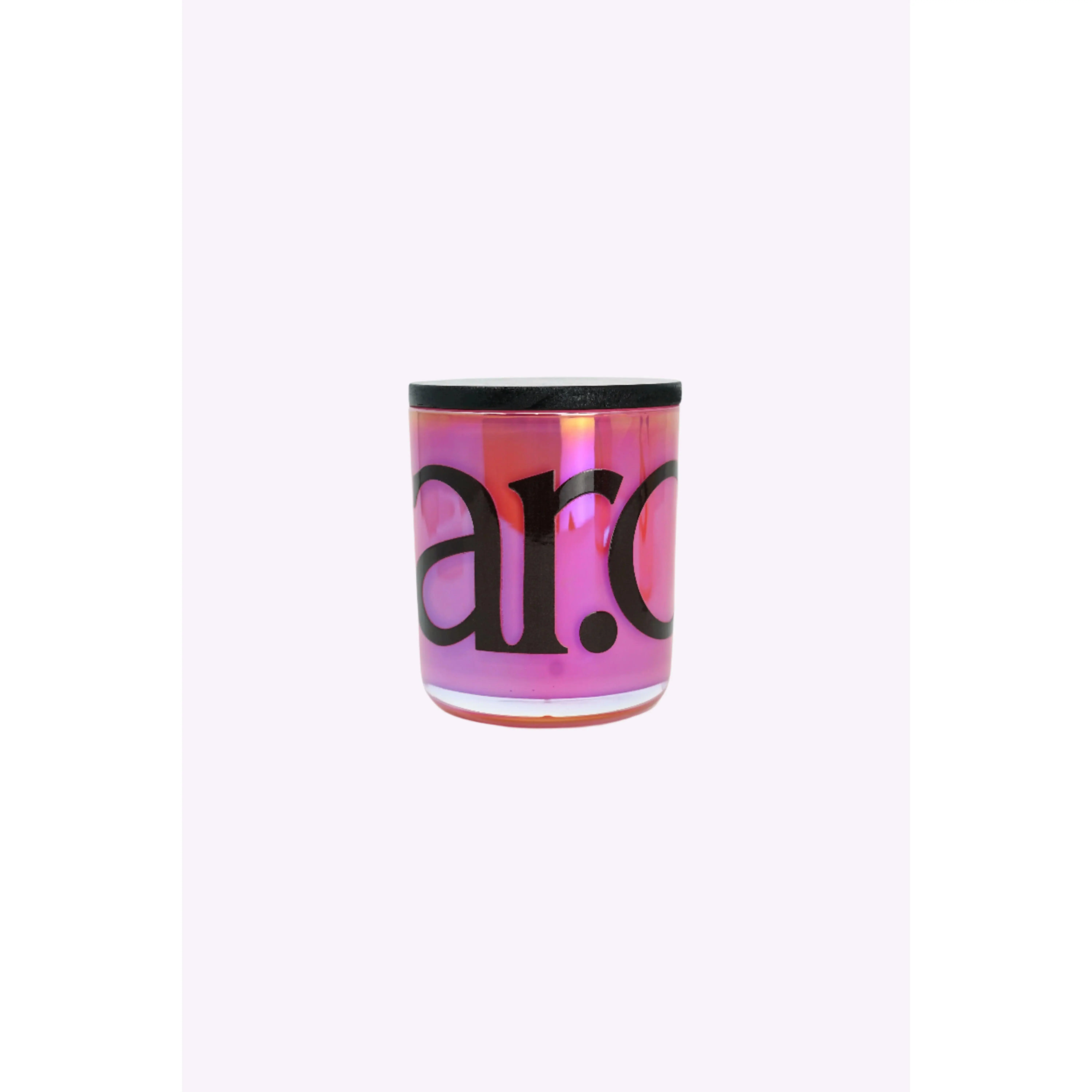 Spring 001 - Strawberry Calamansi Candle