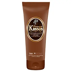 Ed Hardy Tanning Coconut Kisses Mini Tube