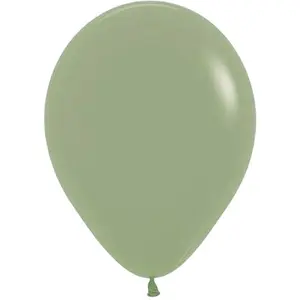 Sempertex Eucalyptus - Professional Latex Balloons