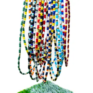 Gameday Necklace - Multiple Colors!