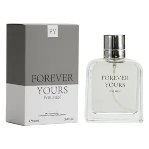 3.4 Fl Oz Men's Eau De Parfum Spray - A Amber Fougere Fragrance For Men- With Coconut Nectar, Star Anise And Ginger - Medium Intensity Perfume Adjustable Concentration Scent Woody Sandalwood