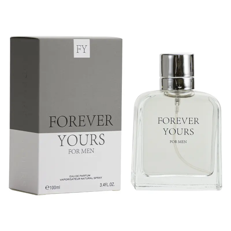 3.4 Fl Oz Men's Eau De Parfum Spray - A Amber Fougere Fragrance For Men- With Coconut Nectar, Star Anise And Ginger - Medium Intensity Perfume Adjustable Concentration Scent Woody Sandalwood