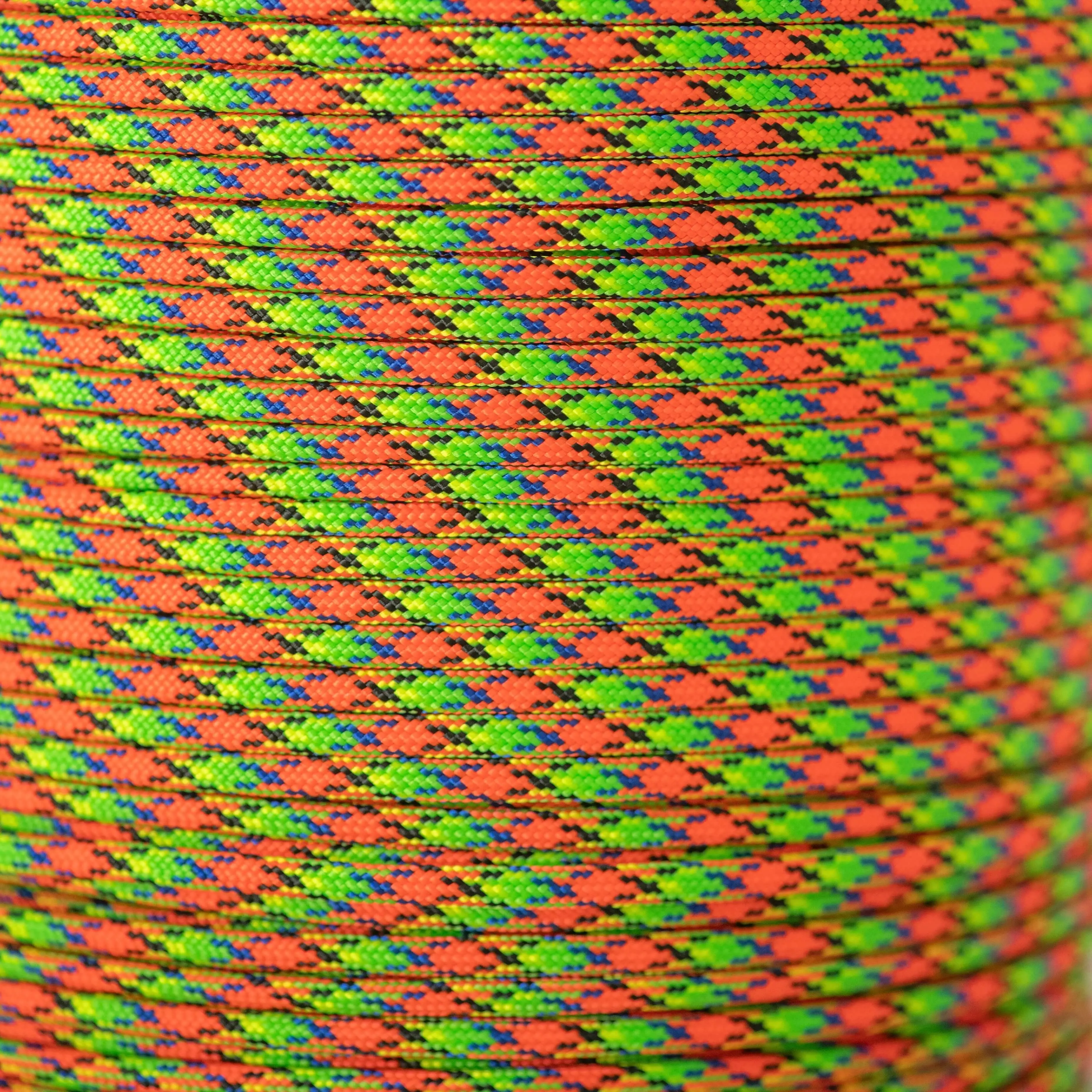 Virus 550 Paracord Virus 550 Paracord