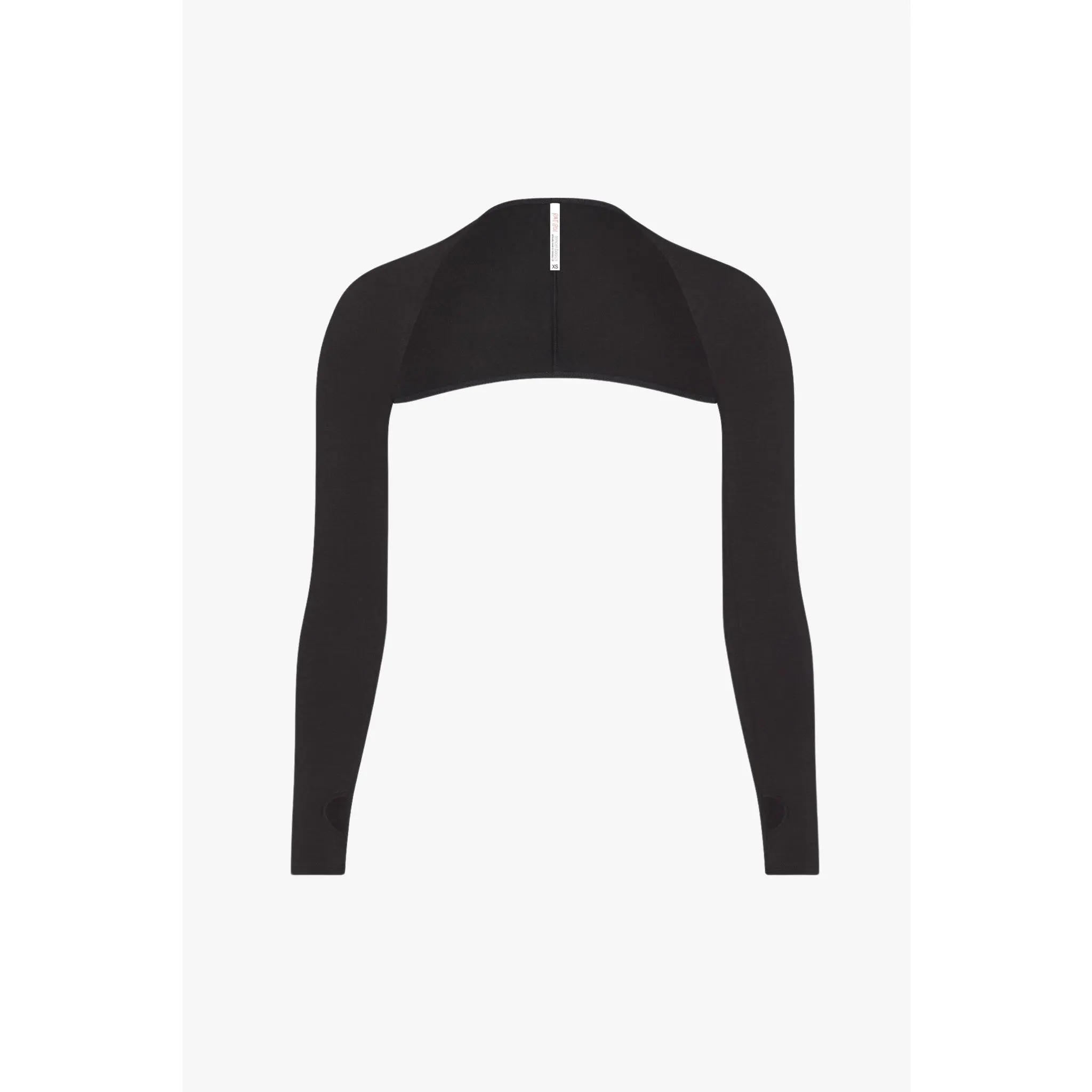 BALLET BOLERO IN ONYX BALLET BOLERO IN ONYX