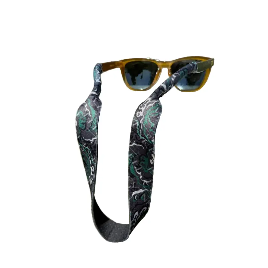 Sidekick Sunglass Straps - Camo