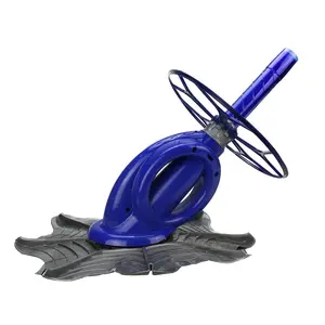 Northlight Automatic In-Ground Swimming Pool Cleaning System