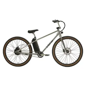 Crew Bike Co E-Crewser E-BMX Bike Crew Bike Co E-Crewser E-BMX Bike