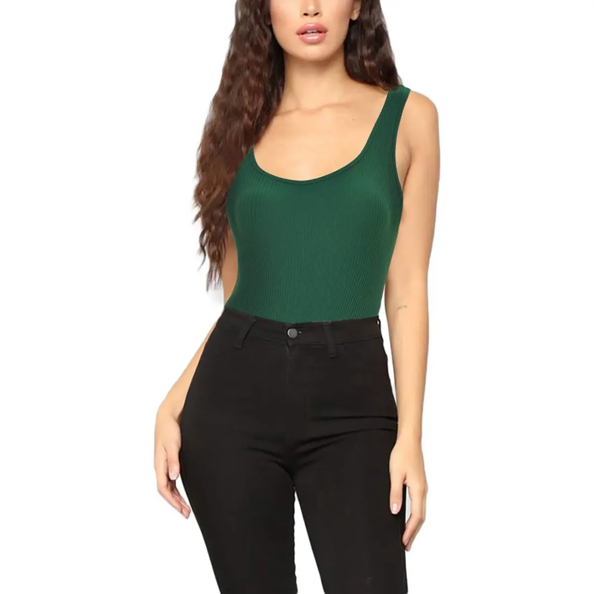 Women's Sexy Bodysuit Leopard Snake Skin Leotard Tank Top Sleeveless Scoop Neck Bodycon Jumpsuit Onesie dance clothing shorts bodysuit Birthday Casual Fashion Leather