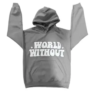 Gotta Love Motion Hoodie