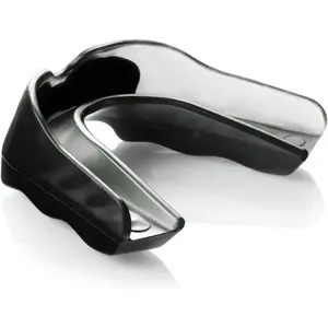 Custom-fit mouthguards, moldable mouthguards (suitable for boxing, field hockey, ice hockey, mixed martial arts, rugby, and other sports), dental protection devices, athletic mouthguard equipment, for adults and youth.