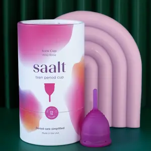 Saalt Teen Period Cup