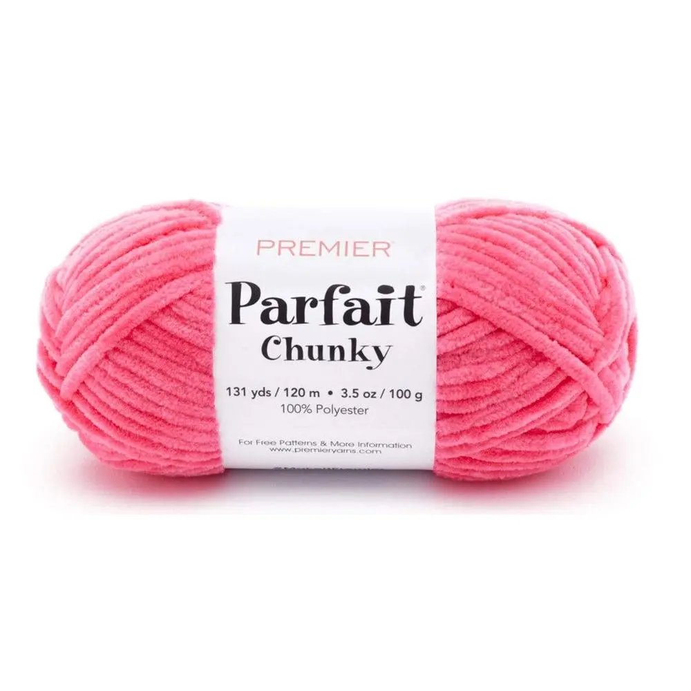 Premier Parfait Chunky Yarn
