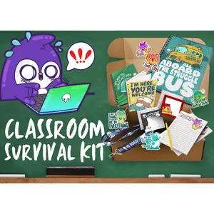 Classroom Survival Kit