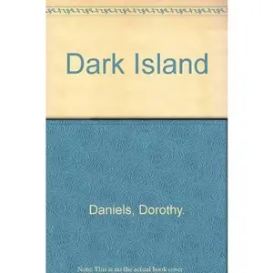 USED-Dark Island by Dorothy. Daniels (Paperback)