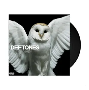 Deftones - 'Diamond Eyes' LP