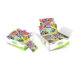 KAYOU My Little Pony Trading Card Game - Fantasy Wonderlands-001-NA tiktokshopspringglowup #Summervibes