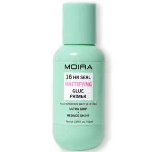 Moira 16HR Seal Mattifying Glue Primer