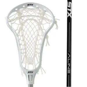 STX Crux 400 Aline Women's Complete Lacrosse Stick