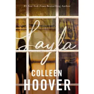 USED-Layla by Hoover, Colleen (Paperback)