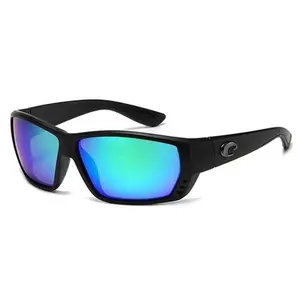 Men’s Polarized Sunglasses UV400 – Lightweight Sport Sunglasses for Driving, Fishing & Outdoor Activities