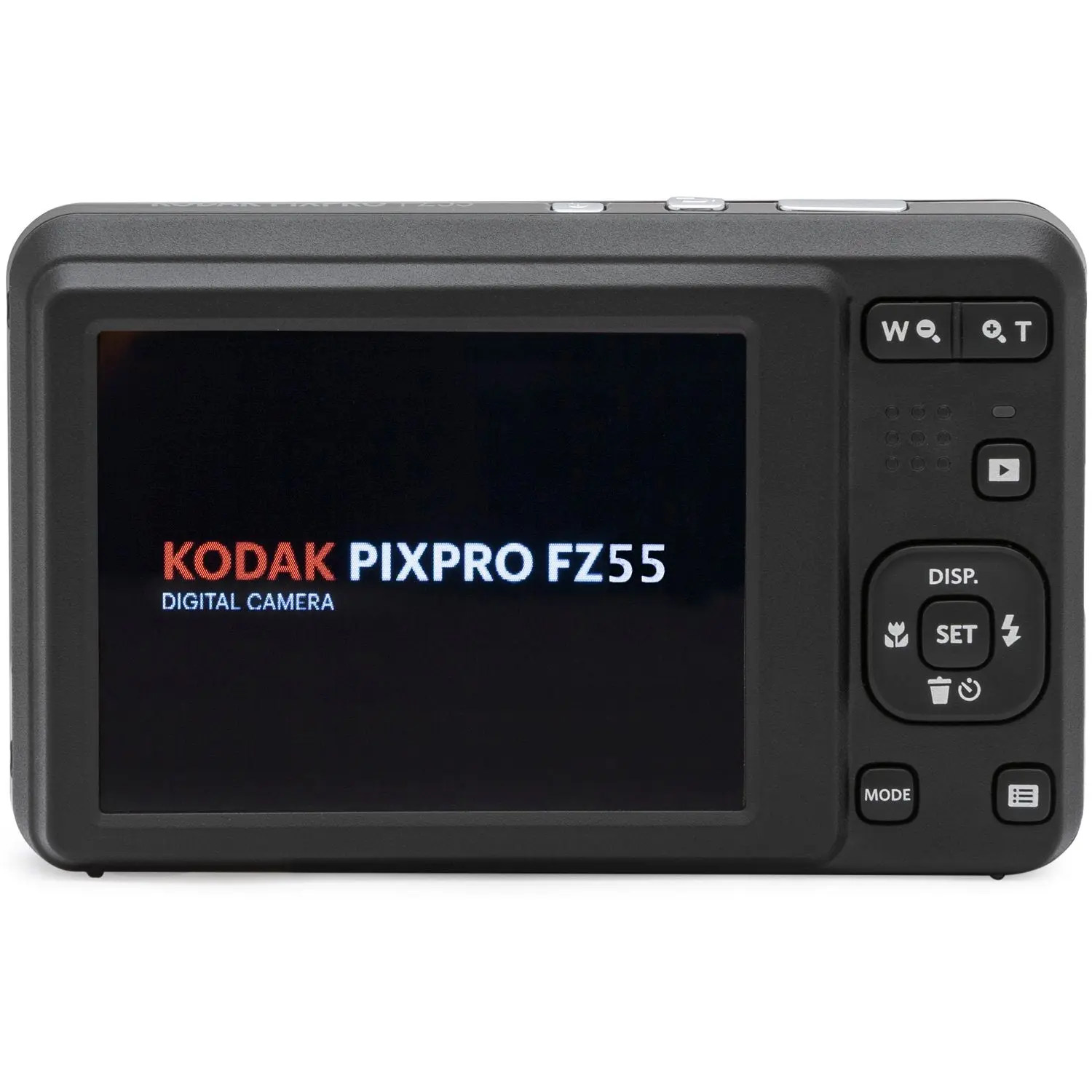 Kodak PIXPRO FZ55 Digital Camera, Black