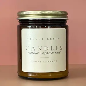 Essential Candle - 7oz