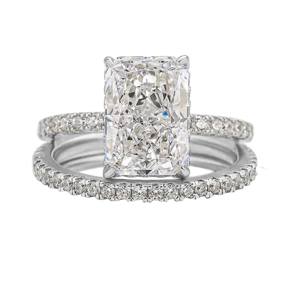 Two piece set 3131# White