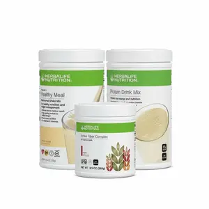 Classic Protein Fitness Supplement