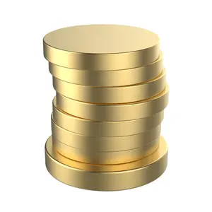 Kinetic rotating desktop toy, levitating optical illusion desktop fingertip spinner, cool gadget for relieving stress and anxiety, decompression toy for adults in the office