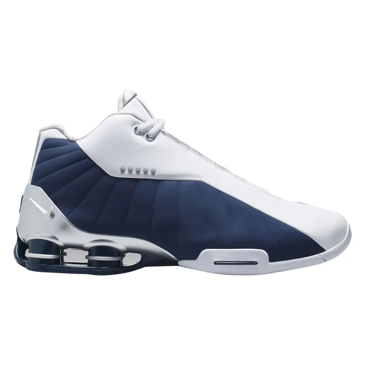 Nike Shox BB4 Olympics Men's Fashion Shoes New